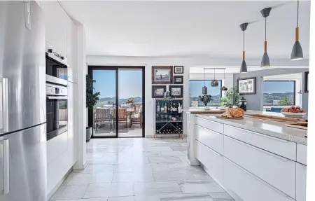 Villa Las Vistas, Maison 7 personnes à Fuengirola - Photo 20