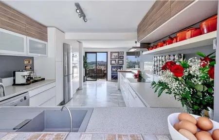 Villa Las Vistas, Maison 7 personnes à Fuengirola - Photo 21