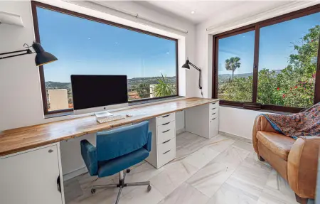 Villa Las Vistas, Maison 7 personnes à Fuengirola - Photo 22