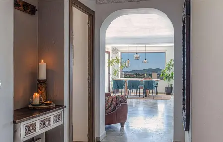 Villa Las Vistas, Maison 7 personnes à Fuengirola - Photo 23