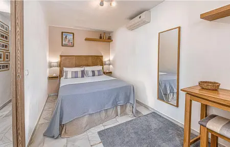 Villa Las Vistas, Maison 7 personnes à Fuengirola - Photo 24