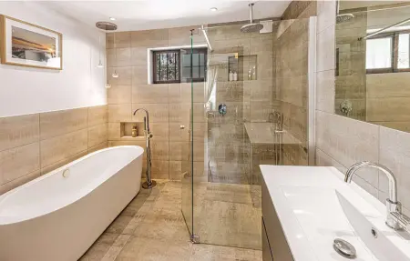 Villa Las Vistas, Maison 7 personnes à Fuengirola - Photo 25