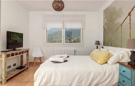 Los Nisperos de Paco, Maison 10 personnes à Competa - Photo 26