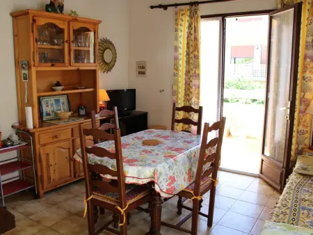 Studio mezzanine cosy proche plage - 2 pers., Maison 2 personnes à Port la Nouvelle - Photo 1