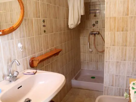 Studio mezzanine cosy proche plage - 2 pers., Maison 2 personnes à Port la Nouvelle - Photo 7