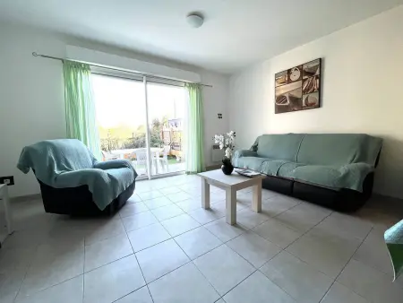 Mini villa climatisée, 3 pièces, 4 couchages, piscine, proche plage et randonnées - Photo 3