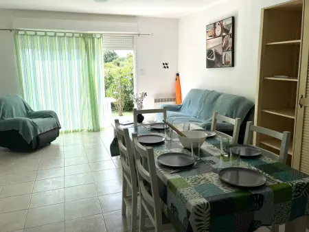 Mini villa climatisée, 3 pièces, 4 couchages, piscine, proche plage et randonnées - Photo 5