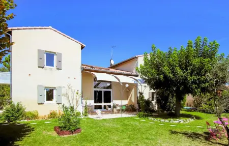 Maison 10 personnes à Sauzet - Photo 8
