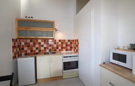 Maison 10 personnes à Sauzet - Photo 12