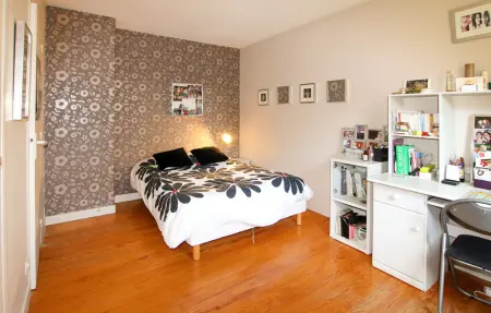 Maison 10 personnes à Sauzet - Photo 15