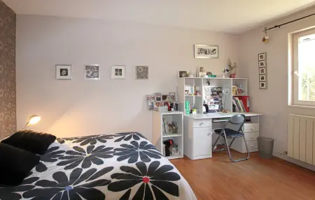 Maison 10 personnes à Sauzet - Photo 16