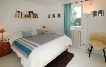 Maison 10 personnes à Sauzet - Photo 17
