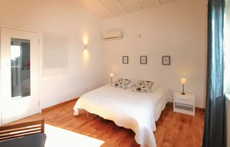 Maison 10 personnes à Sauzet - Photo 19