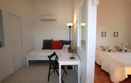 Maison 10 personnes à Sauzet - Photo 20