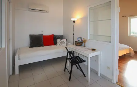 Maison 10 personnes à Sauzet - Photo 21