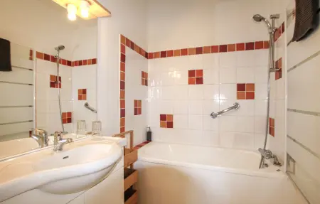 Maison 10 personnes à Sauzet - Photo 23
