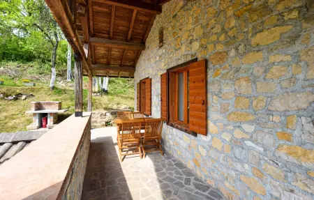Maison 4 personnes à Sovramonte - Photo 1