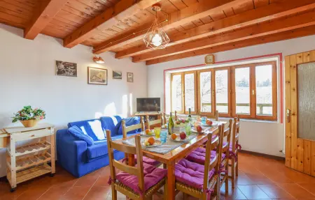 Maison 4 personnes à Sovramonte - Photo 2