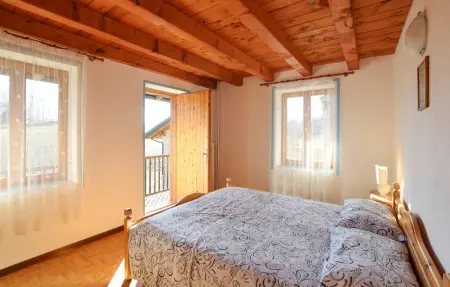 Maison 4 personnes à Sovramonte - Photo 3