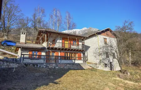 Maison 4 personnes à Sovramonte - Photo 9