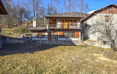 Maison 4 personnes à Sovramonte - Photo 10