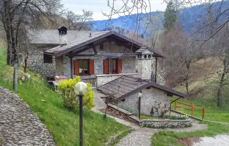 Maison 4 personnes à Sovramonte - Photo 11