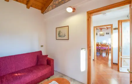 Maison 4 personnes à Sovramonte - Photo 15