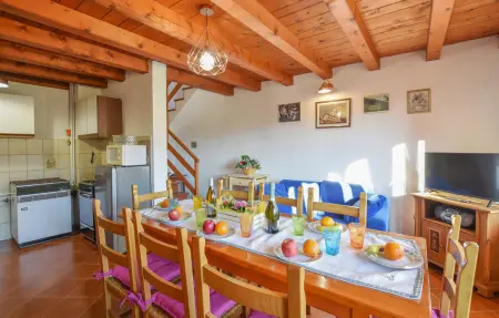 Maison 4 personnes à Sovramonte - Photo 18