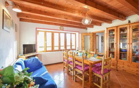Maison 4 personnes à Sovramonte - Photo 19