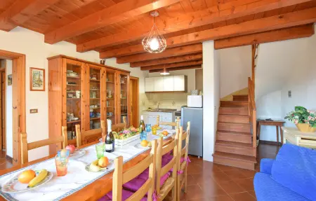 Maison 4 personnes à Sovramonte - Photo 20