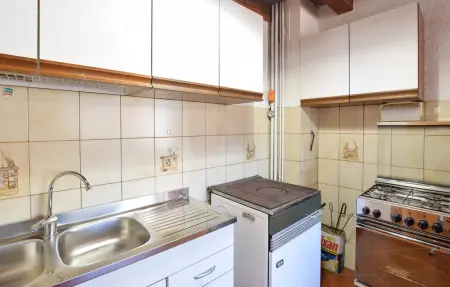 Maison 4 personnes à Sovramonte - Photo 21