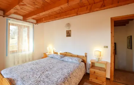 Maison 4 personnes à Sovramonte - Photo 22