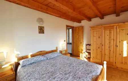 Maison 4 personnes à Sovramonte - Photo 23