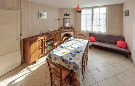 Maison 5 personnes à Meschers sur Gironde - Photo 2