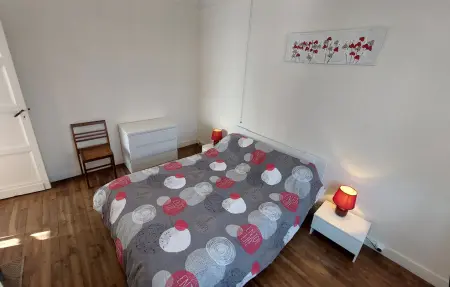 Maison 5 personnes à Meschers sur Gironde - Photo 3