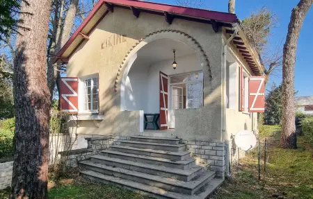 Maison 5 personnes à Meschers sur Gironde - Photo 4