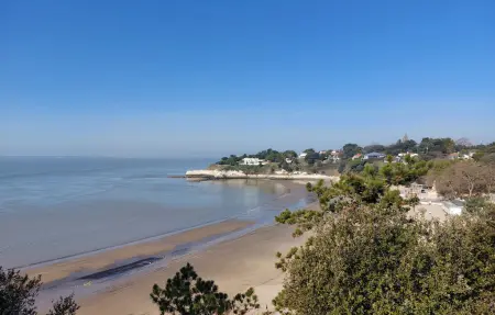 Maison 5 personnes à Meschers sur Gironde - Photo 5