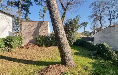 Maison 5 personnes à Meschers sur Gironde - Photo 7