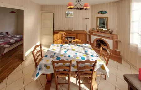 Maison 5 personnes à Meschers sur Gironde - Photo 8