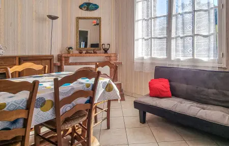 Maison 5 personnes à Meschers sur Gironde - Photo 10