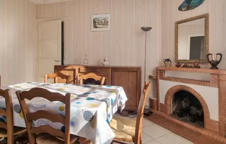 Maison 5 personnes à Meschers sur Gironde - Photo 11