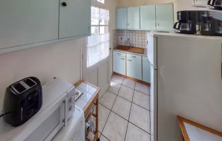 Maison 5 personnes à Meschers sur Gironde - Photo 12