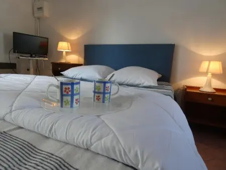Studio spacieux proche plage pour 4 pers., animaux admis - Photo 1