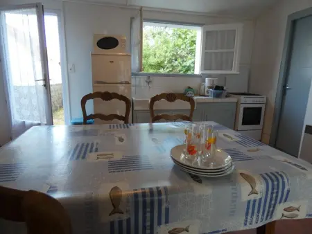 Studio spacieux proche plage pour 4 pers., animaux admis - Photo 5