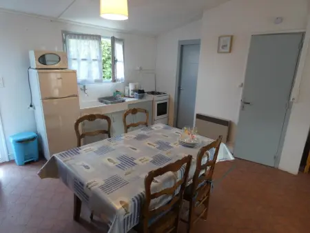Studio spacieux proche plage pour 4 pers., animaux admis - Photo 7