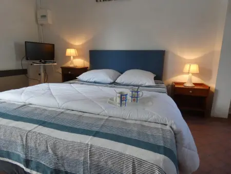 Studio spacieux proche plage pour 4 pers., animaux admis - Photo 9