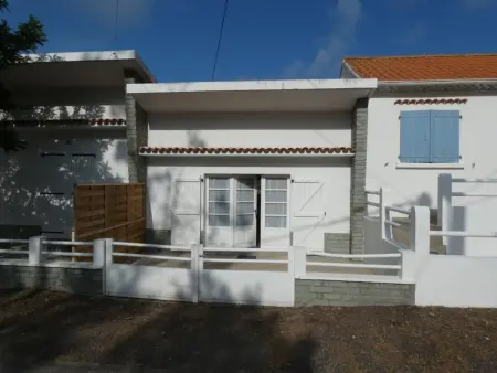 Studio spacieux proche plage pour 4 pers., animaux admis - Photo 15