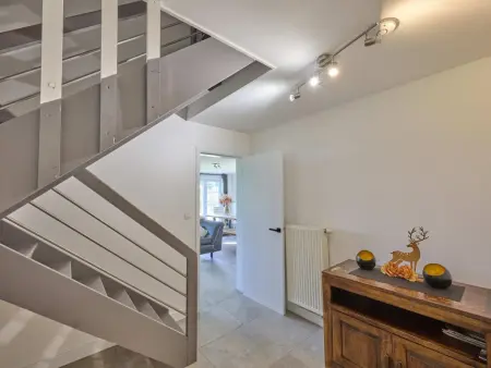 Bra de Pierre, Maison de groupe avec cheminée et jardin - Photo 19
