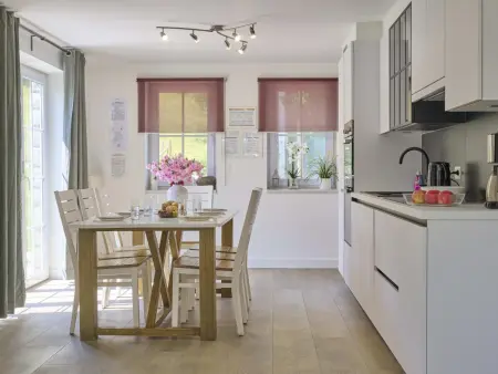 Bra de Pierre, Maison de groupe avec cheminée et jardin - Photo 24