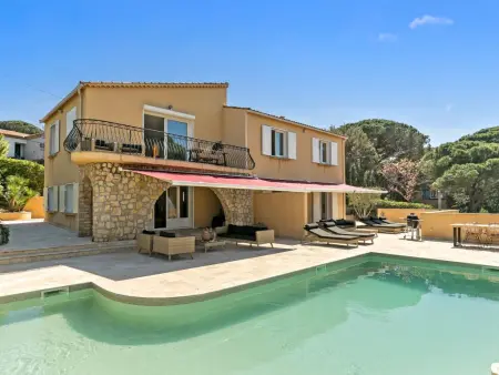 Golf et Mer C5, Villa près du golf et de la plage - Photo 2